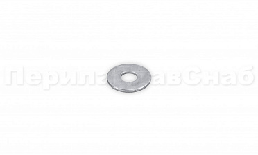 Шайба кузовн. нерж. 8 (DIN 9021.A2) М-3216 купить в Перми