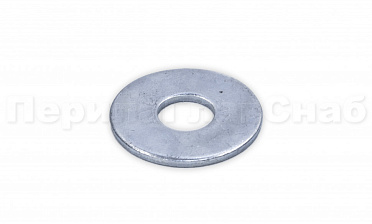 Шайба оц. кузовная М20х60х4 (DIN 9021.Zn) М-3912 купить в Перми