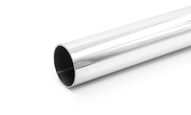 Труба Ø42.4 х 1.5 x 6м, шлифованная AISI 304, k845-8 купить в Перми