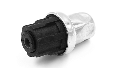 Заглушка для Ø38.1 мм, полированная, (AISI 304) k561 купить в Перми Заглушка для Ø38.1 мм, полированная, (AISI 304) k561 купить в Перми