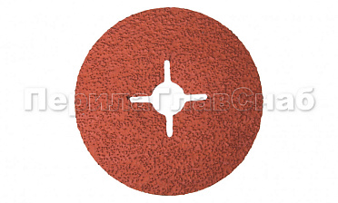 Шлиф круг "зелень" на фибре Р-36 3М Ф-0391 купить в Перми