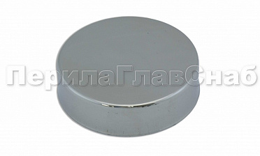 Плоская крышка точечного держателя k055-5 купить в Перми