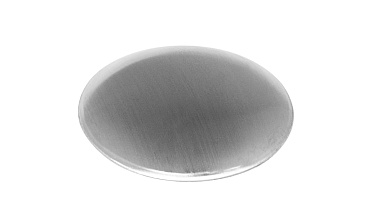 Заглушка Ø38.1х1.5 мм, сварная, 200#, AISI 304 k058-2 купить в Перми