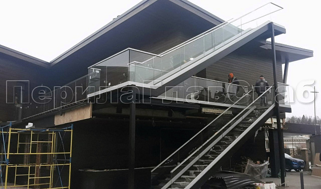 КП Мэдисон Парк в Перми. Готовые проекты ПерилаГлавСнаб КП Мэдисон Парк в Перми. Готовые проекты ПерилаГлавСнаб