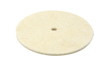 диск абразивный 150х5.5х12,  #60 белый k462 купить в Перми