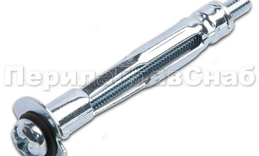 Дюбель-бабочка оц. 5х65/34 М-3819 купить в Перми