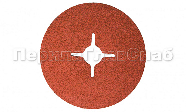 Шлиф круг "зелень" на фибре Р-60 3М Ф-0392 купить в Перми