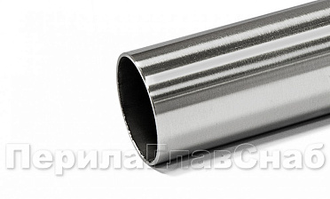 Труба нержавеющая AISI 304 СТАНДАРТ+, пр-во РОССИЯ, Ø50.8 x 1.5 х 6м, шлифованная Rk855-2 купить в Перми Труба нержавеющая AISI 304 СТАНДАРТ+, пр-во РОССИЯ, Ø50.8 x 1.5 х 6м, шлифованная Rk855-2 купить в Перми