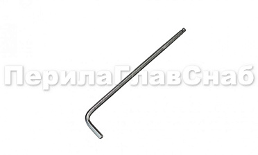 Шестигранник ULTRA поштучно 2.5 мм k940-2.5 купить в Перми Шестигранник ULTRA поштучно 2.5 мм k940-2.5 купить в Перми