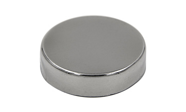 Гайка М8 глухая, шлифованная, (AISI 304) k080-2 купить в Перми Гайка М8 глухая, шлифованная, (AISI 304) k080-2 купить в Перми