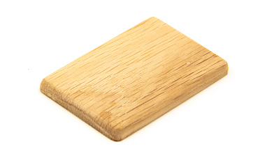 Торцевая заглушка для поручня 40x60, дуб Ф-0846 купить в Перми Торцевая заглушка для поручня 40x60, дуб Ф-0846 купить в Перми