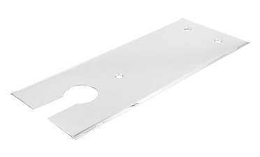 Крышка к доводчику t184, полированная нерж. сталь 1.2 мм t184-2k PSS купить в Перми Крышка к доводчику t184, полированная нерж. сталь 1.2 мм t184-2k PSS купить в Перми