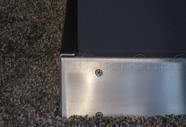 Отбойники металлические для стен купить в Перми