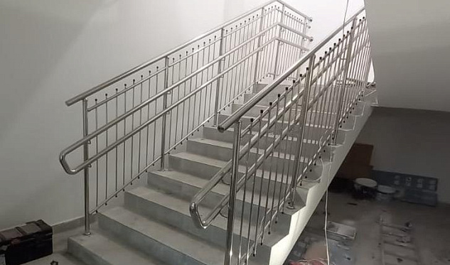 Частный детский сад в Перми. Готовые проекты ПерилаГлавСнаб