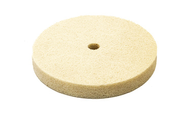 Диск абразивный 125х15.5 х h12, Grit 240 k466 купить в Перми