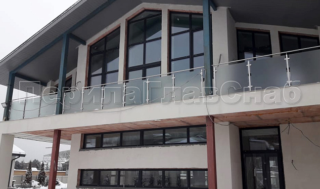 Элитный КП Резиденс частный дом  в Перми. Готовые проекты ПерилаГлавСнаб Элитный КП Резиденс частный дом  в Перми. Готовые проекты ПерилаГлавСнаб