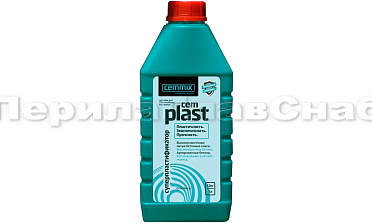 CEMMIX CemFrio противоморозная добавка 1л Ф-0386 купить в Перми