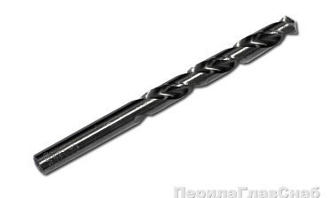 Сверло HSS M35 Cobalt 5%, 13 мм k961р-13 купить в Перми Сверло HSS M35 Cobalt 5%, 13 мм k961р-13 купить в Перми