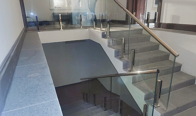 Выборг. Парк Монрепо. Музей в Перми. Готовые проекты ПерилаГлавСнаб