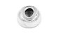 Наконечник стойки штамп, под 30° Ø42/50 х 0,8 х AISI 304, полировка 600 GRIT k322-2