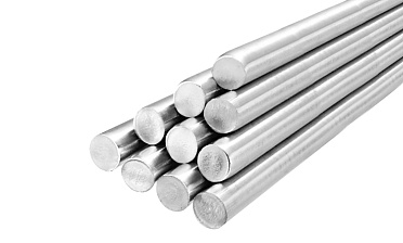 Пруток матовый d=12,0 нерж, калиброванный AISI304 ASTM (длина 4100мм) М-4012-2 купить в Перми