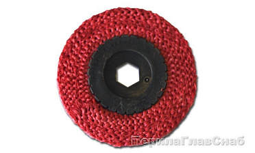 Красная веревка k422 купить в Перми