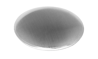 Заглушка сферическая Ø50.8х1.5 мм, сварная, 200#, (AISI 304) k057-4 купить в Перми Заглушка сферическая Ø50.8х1.5 мм, сварная, 200#, (AISI 304) k057-4 купить в Перми