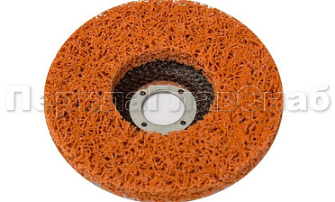 Круг полировальный NORTON 125х22 мм Blaze Rapid Strip Ф-1135 купить в Перми