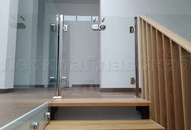 Детские ограждения для лестниц купить в Перми