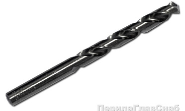 Сверло HSS M35 Cobalt 5%, 18 мм k961р-18 купить в Перми