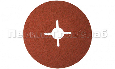 Шлифовальный круг "зелень" на фибре Р-80 3М Ф-0393 купить в Перми