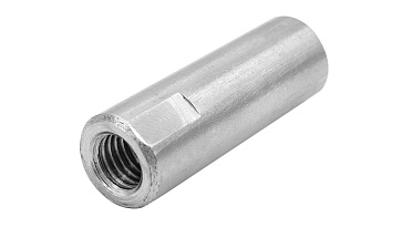 Втулка для кондуктора М10х50мм, AISI316 k615-02 купить в Перми Втулка для кондуктора М10х50мм, AISI316 k615-02 купить в Перми