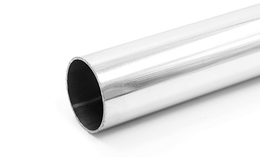 Труба нерж. AISI 304, Ø50.8 x 1.2 х 6м, полированная zk855-3 купить в Перми