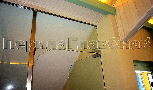 Автоцентр «Аквасити» на Большой Филевской в Перми. Готовые проекты ПерилаГлавСнаб