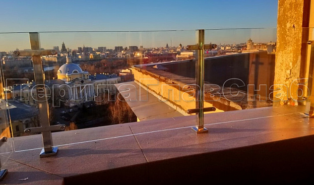 Ветрозащитное ограждение в Перми. Готовые проекты ПерилаГлавСнаб Ветрозащитное ограждение в Перми. Готовые проекты ПерилаГлавСнаб