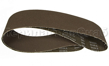 Лента шлифовальная TX 630, 2100х100 Р60 k937-г купить в Перми