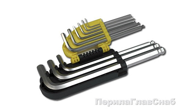 Шестигранник набор ULTRA 9шт k932 купить в Перми Шестигранник набор ULTRA 9шт k932 купить в Перми