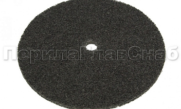 Диск абразивный 150х5.5х12, Ultra #60 черный k476 купить в Перми