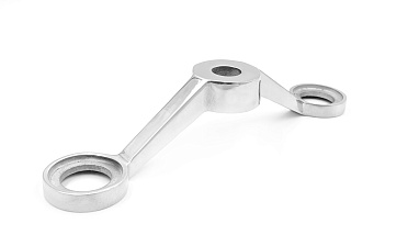 K289-I, I-спайдер-200 мм, AISI 316, 2х26х38, 1х18х36/40 мм, нагрузки: 1кН, 2кН k289-I купить в Перми