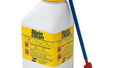 Паста травильная Stain Clean (кислота) 1кг Ф-0948 купить в Перми