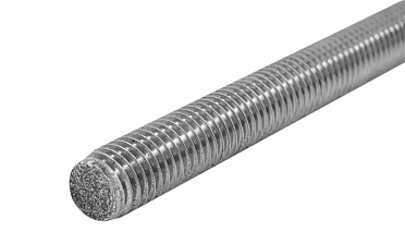 (DIN 975.А2) Шпилька нерж. М8 М-3959 купить в Перми (DIN 975.А2) Шпилька нерж. М8 М-3959 купить в Перми