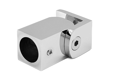 Держатели стекла и штанги для душевых купить в Перми