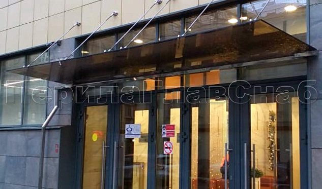 БЦ «ЗАМОСКВОРЕЧЬЕ» в Перми. Готовые проекты ПерилаГлавСнаб БЦ «ЗАМОСКВОРЕЧЬЕ» в Перми. Готовые проекты ПерилаГлавСнаб