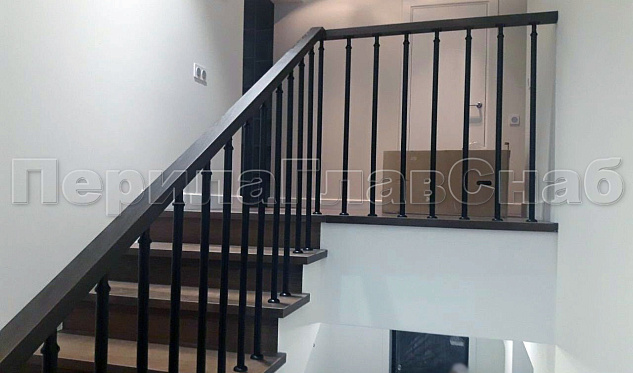 КП Березовский парк в Перми. Готовые проекты ПерилаГлавСнаб КП Березовский парк в Перми. Готовые проекты ПерилаГлавСнаб