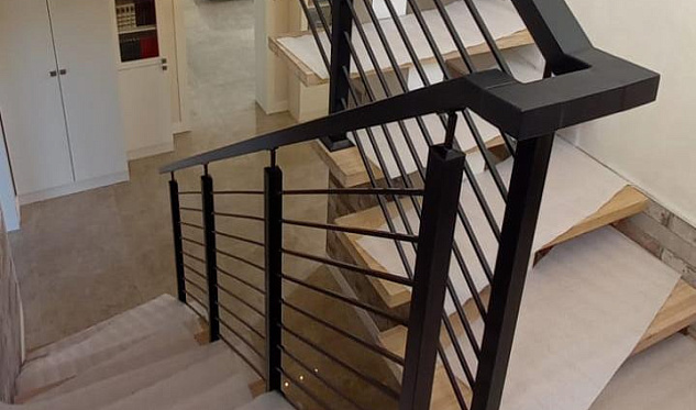 Частный дом. Эксклюзив в Перми. Готовые проекты ПерилаГлавСнаб