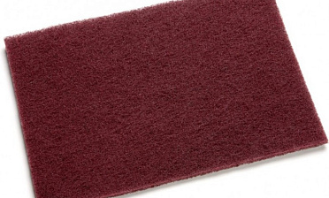 Скотч Брайт AVF 320 (бордовый),150*230мм SMIRDEX Ф-0374 купить в Перми