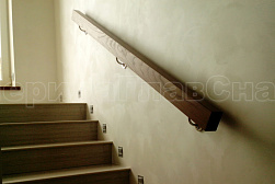 Пристенные поручни в Перми. Готовые проекты ПерилаГлавСнаб - фото 5 Пристенные поручни в Перми. Готовые проекты ПерилаГлавСнаб - фото 5