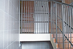 Ограждения для школ и детских садов в Перми. Готовые проекты ПерилаГлавСнаб - фото 2