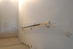 Пристенные поручни в Перми. Готовые проекты ПерилаГлавСнаб - фото 1 Пристенные поручни в Перми. Готовые проекты ПерилаГлавСнаб - фото 1