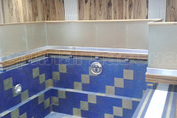 Поручни для бассейна в Перми. Готовые проекты ПерилаГлавСнаб - фото 5